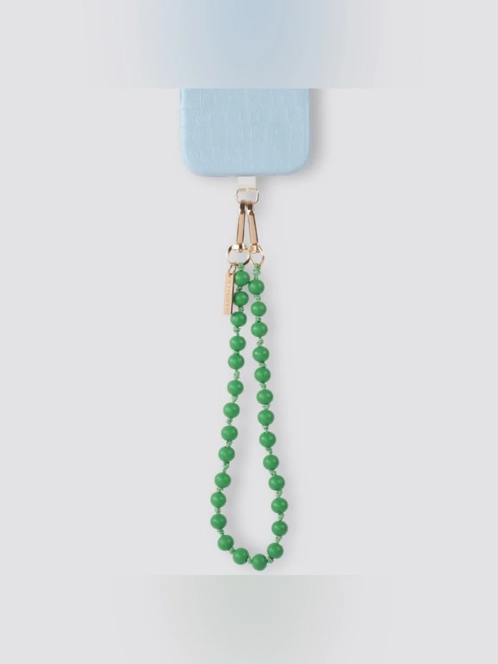 Hello Lux stylish green
